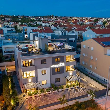 Luxury Majpruz Suites I Задар Екстериор снимка