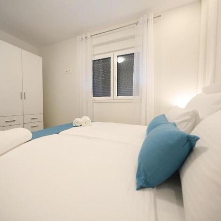 Luxury Majpruz Suites I Задар Стая снимка