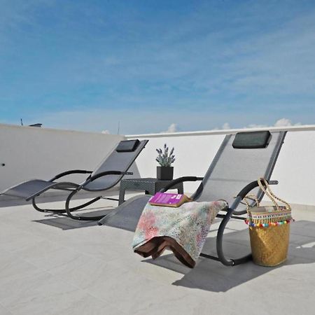 Luxury Majpruz Suites I Задар Стая снимка