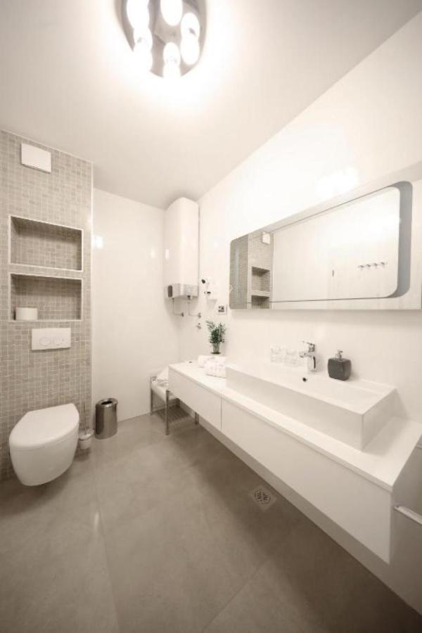 Luxury Majpruz Suites I Задар Екстериор снимка