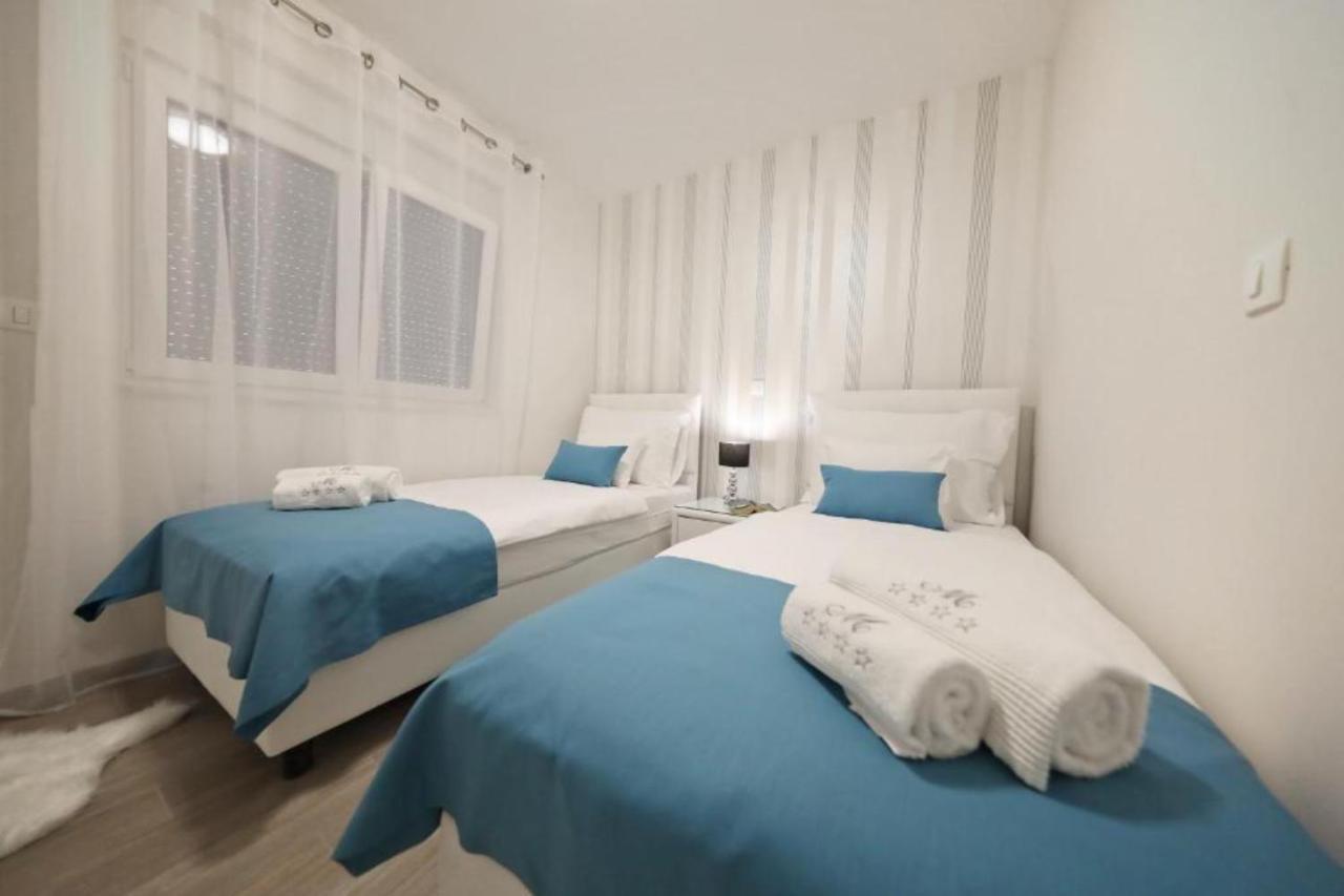 Luxury Majpruz Suites I Задар Екстериор снимка