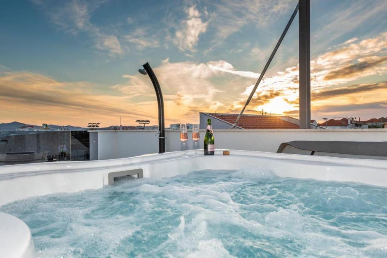 Luxury Majpruz Suites I Задар Екстериор снимка
