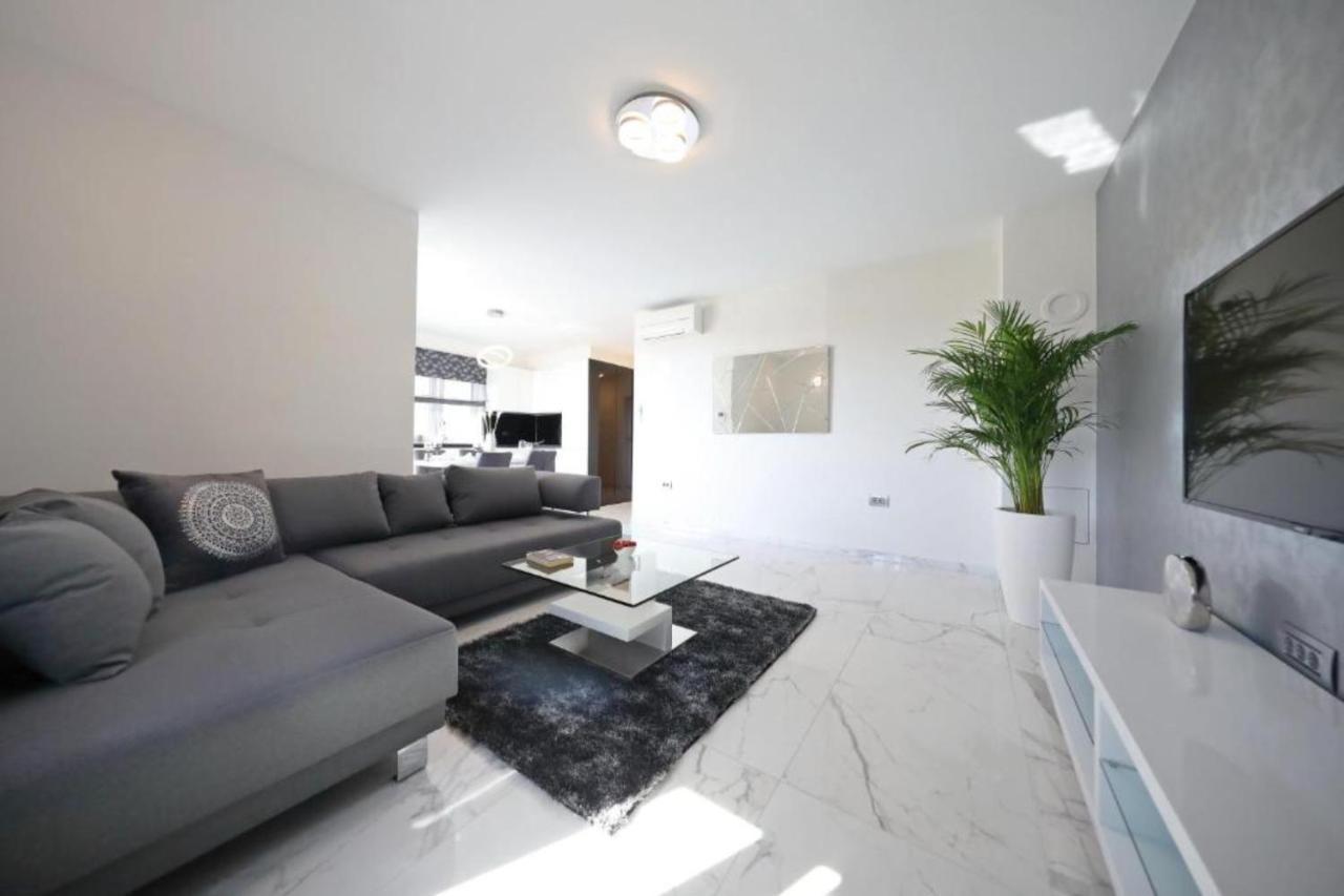 Luxury Majpruz Suites I Задар Екстериор снимка