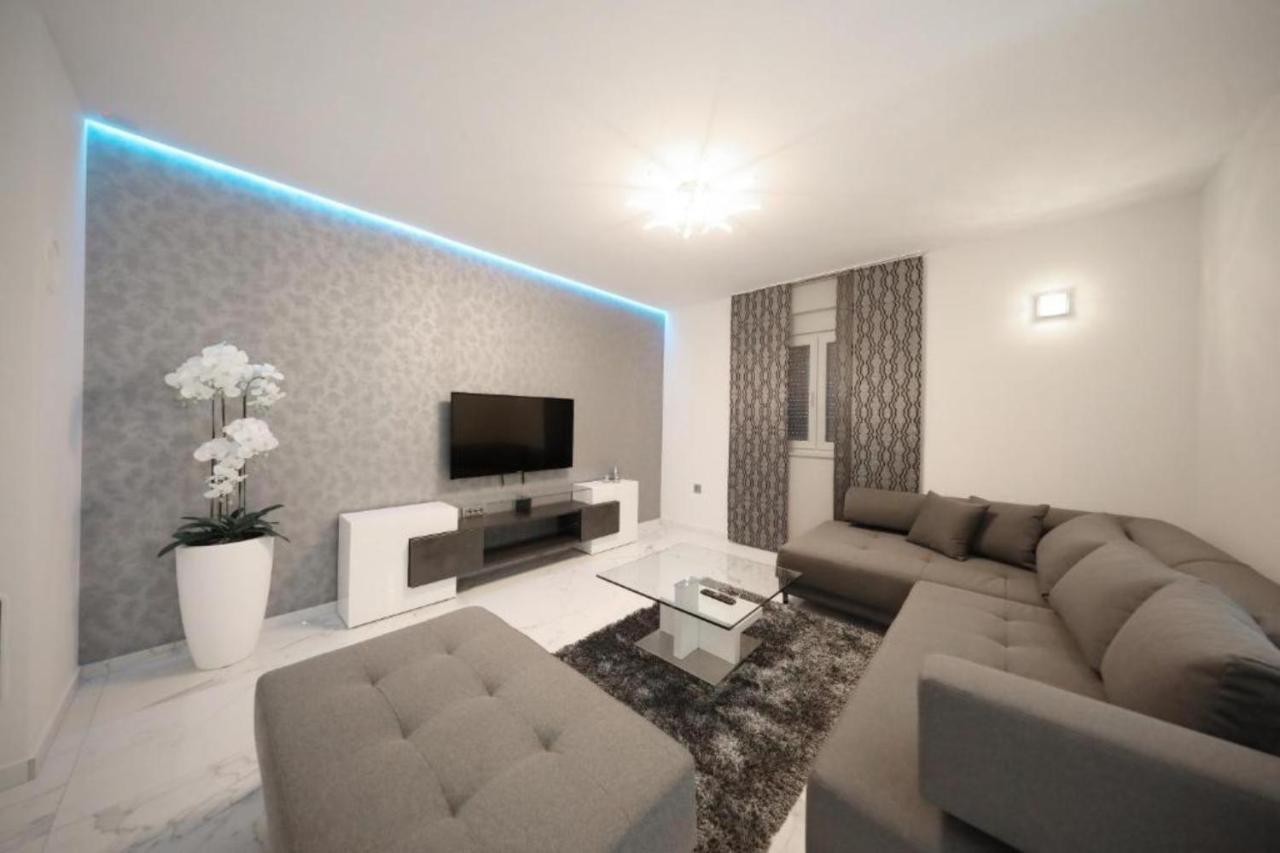 Luxury Majpruz Suites I Задар Екстериор снимка