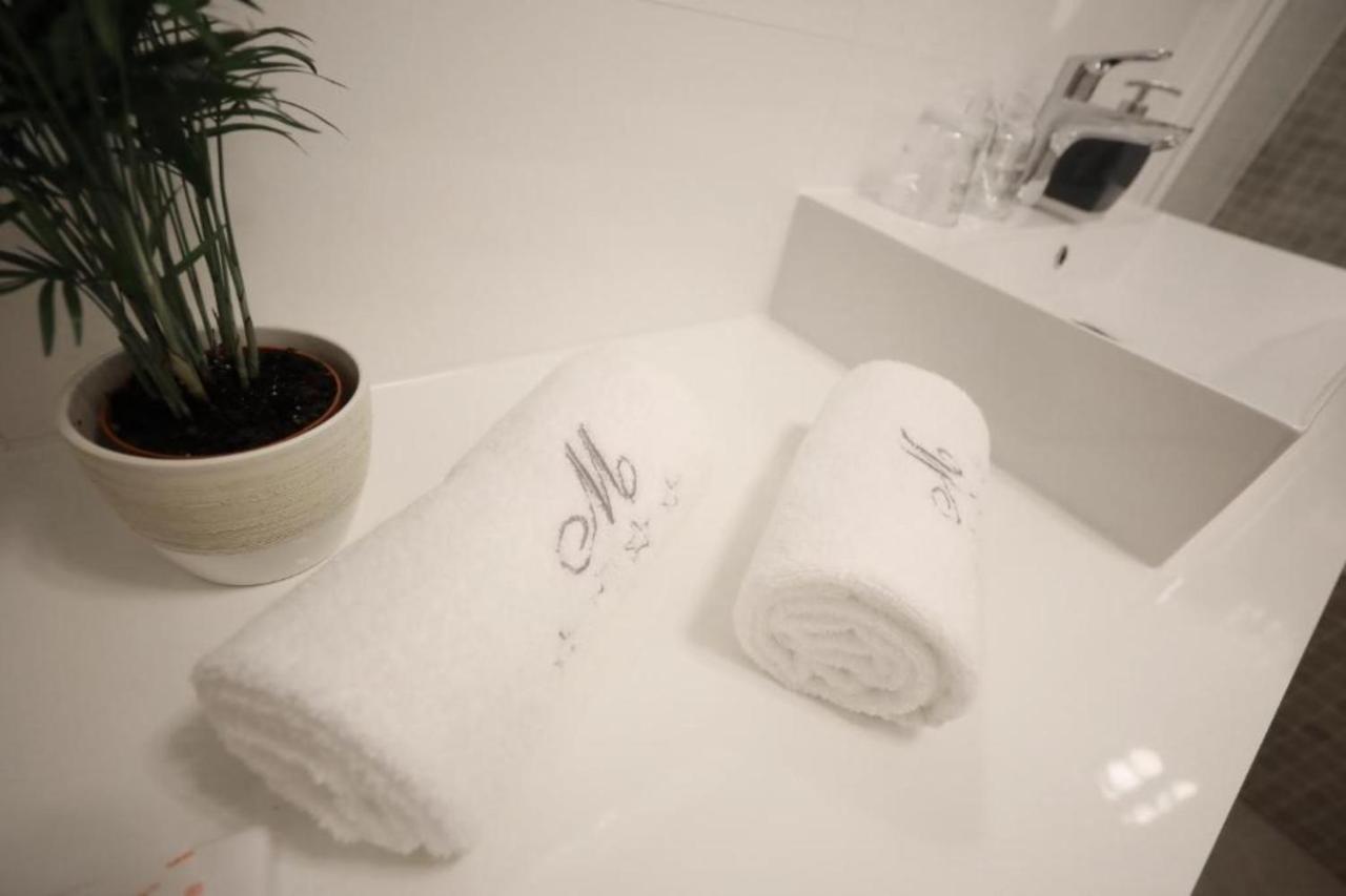 Luxury Majpruz Suites I Задар Екстериор снимка