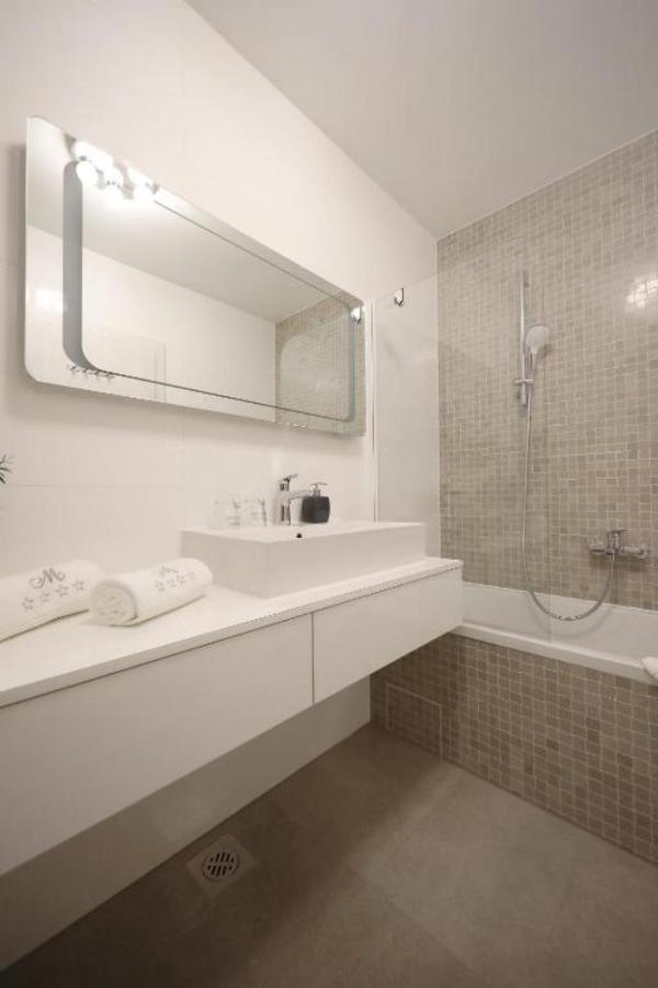 Luxury Majpruz Suites I Задар Екстериор снимка