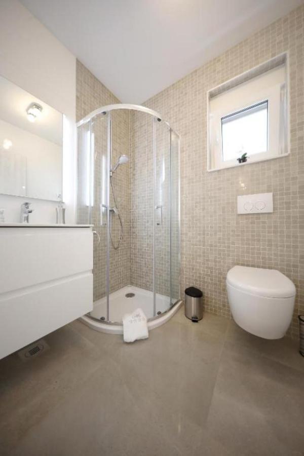 Luxury Majpruz Suites I Задар Екстериор снимка