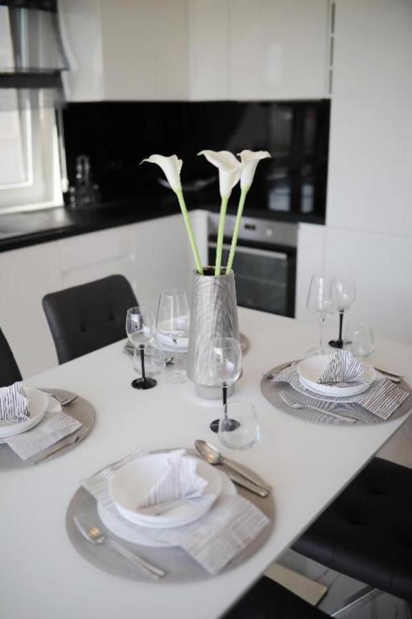 Luxury Majpruz Suites I Задар Екстериор снимка